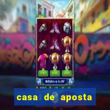 casa de aposta pagando no cadastro sem deposito